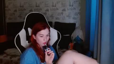 liliawoolf online show from 02/23/25, 12:27