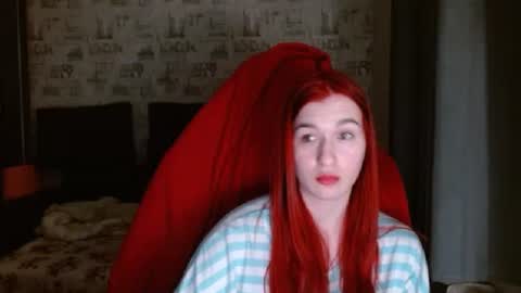 liliawoolf online show from 02/24/25, 07:09