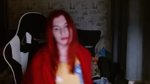 liliawoolf online show from 03/01/25, 05:49