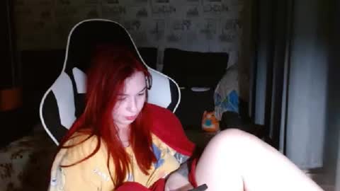 liliawoolf online show from 03/02/25, 05:01