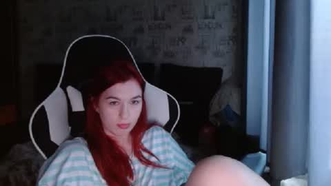 liliawoolf online show from 03/04/25, 08:35