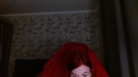 liliawoolf online show from 03/04/25, 06:50