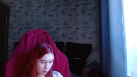 liliawoolf online show from 03/08/25, 01:36