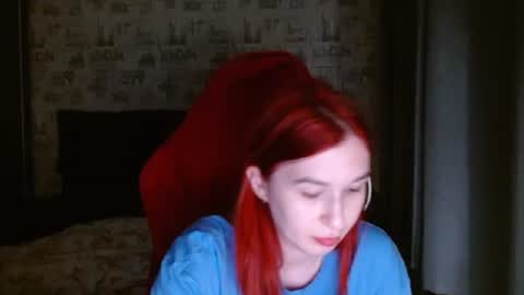 liliawoolf online show from 03/10/25, 06:23