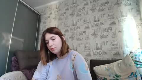 liliawoolf online show from 09/11/25, 04:45