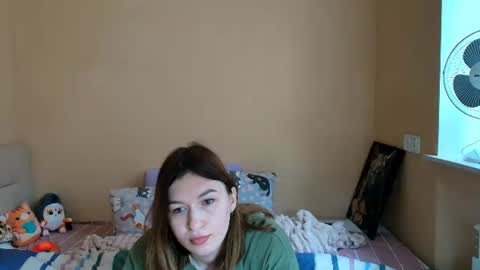 liliawoolf online show from 10/10/25, 04:55