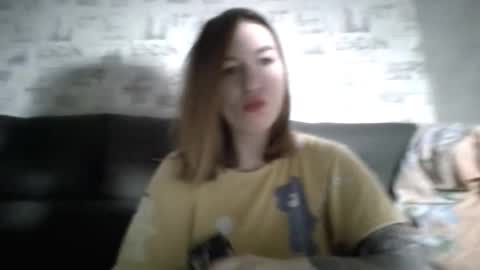 liliawoolf online show from 11/03/25, 02:46