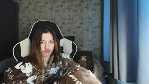 liliawoolf online show from 02/03/26, 06:40