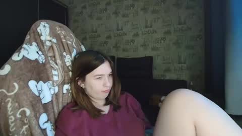 liliawoolf online show from 02/06/26, 02:20