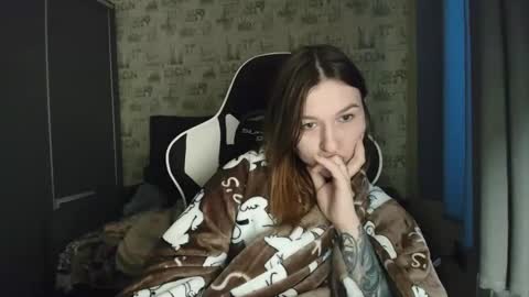 liliawoolf online show from 02/09/26, 05:22