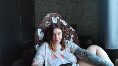 liliawoolf online show from 02/27/26, 11:21