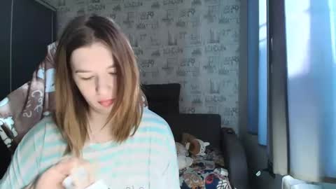 liliawoolf online show from 03/06/26, 05:48