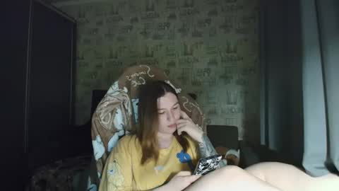 liliawoolf online show from 04/04/26, 06:49