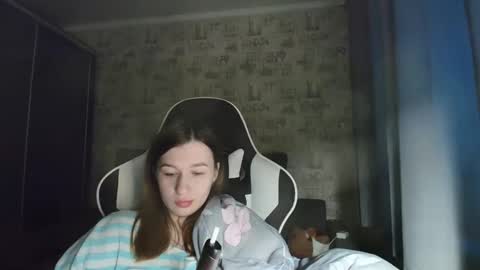 liliawoolf online show from 04/29/26, 03:21