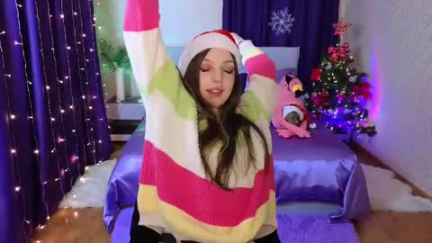 Lili Bakery online show from 12/25/24, 03:08