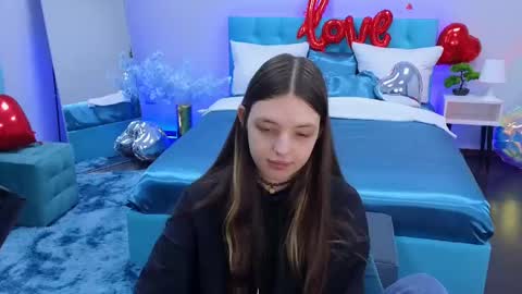 Lili Bakery online show from 02/16/25, 11:48