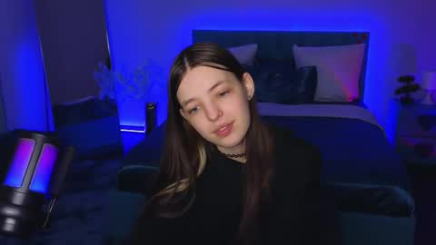 Lili Bakery online show from 03/03/25, 03:41