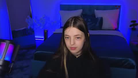 Lili Bakery online show from 03/03/25, 07:21