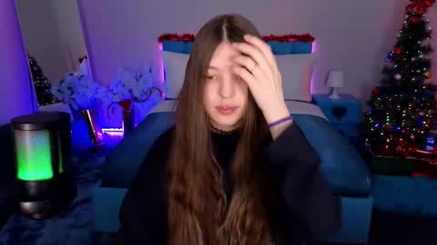 Snapshot of lilibakery chatting on 01/19/26, 02:04 Lili Bakery online show from 01/19/26, 02:04