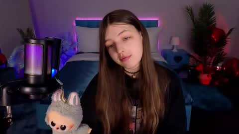 Snapshot of lilibakery chatting on 02/14/26, 03:03 Lili Bakery online show from 02/14/26, 03:03