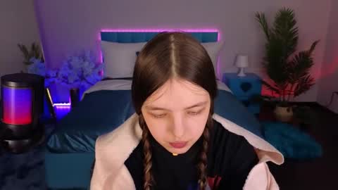 Snapshot of lilibakery chatting on 02/20/26, 06:26 Lili Bakery online show from 02/20/26, 06:26