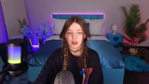 Snapshot of lilibakery chatting on 02/21/26, 02:12 Lili Bakery online show from 02/21/26, 02:12