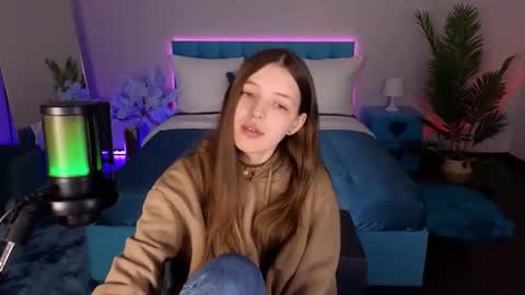 Snapshot of lilibakery chatting on 02/24/26, 02:42 Lili Bakery online show from 02/24/26, 02:42