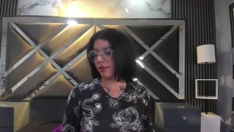 Snapshot of lilibeth___ chatting on 01/14/25, 03:11 Lili online show from 01/14/25, 03:11