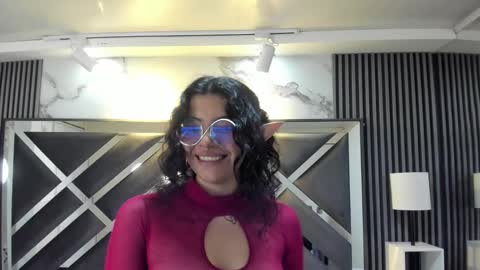 Snapshot of lilibeth___ chatting on 01/21/25, 03:04 Lili online show from 01/21/25, 03:04