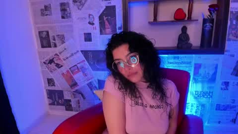 Snapshot of lilibeth___ chatting on 03/07/25, 04:35 Lili online show from 03/07/25, 04:35
