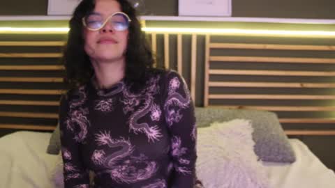 Snapshot of lilibeth___ chatting on 03/12/25, 08:51 Lili online show from 03/12/25, 08:51