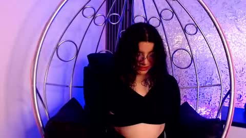 Snapshot of lilibeth___ chatting on 12/19/25, 03:57 Lili online show from 12/19/25, 03:57