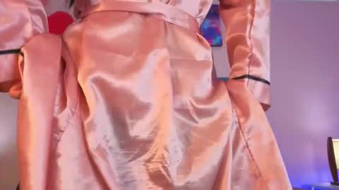 Lilibet online show from 03/02/26, 12:34