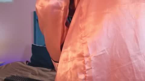 Lilibet online show from 03/04/26, 11:49