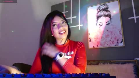 Simone 3 online show from 10/07/25, 08:17