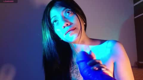 Simone 3 online show from 10/09/25, 08:40