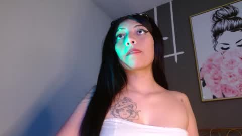 Simone 3 online show from 10/24/25, 11:23