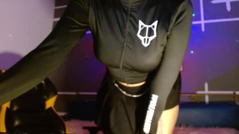 Simone 3 online show from 10/29/25, 08:21