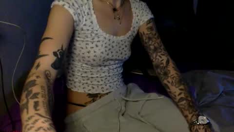 Millie online show from 02/13/26, 05:14