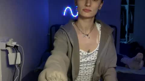 Millie online show from 02/18/26, 12:39