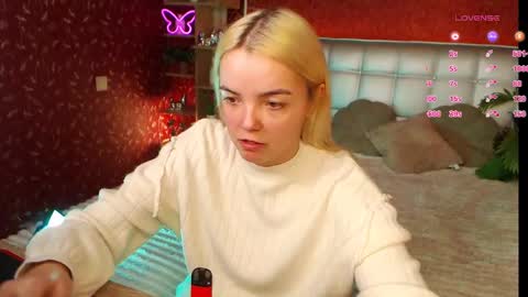 Lilie online show from 02/02/25, 10:17