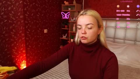 Lilie online show from 02/06/25, 11:15