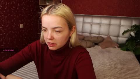 Lilie online show from 02/11/25, 10:50