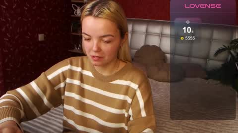 Lilie online show from 02/22/25, 06:41