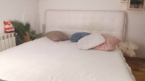 Lilie online show from 03/03/25, 01:09