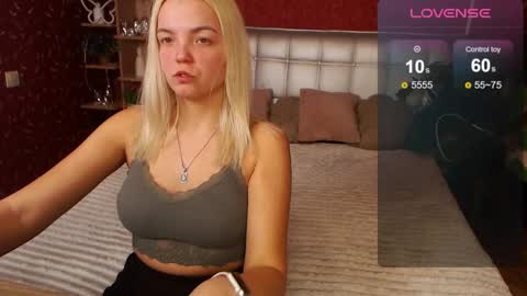 Lilie online show from 03/04/25, 08:49