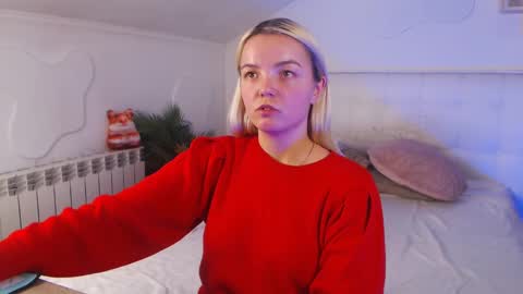 Lilie online show from 03/12/25, 04:46