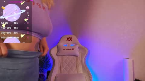 lilielfie online show from 11/06/25, 07:09