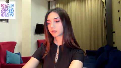 Lina online show from 01/31/26, 10:08