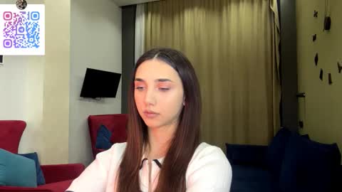 Lina online show from 02/02/26, 10:08